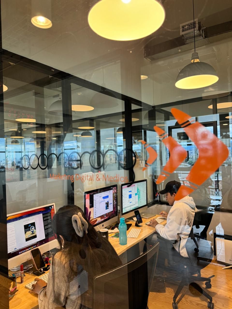 E-commerce Boomerang