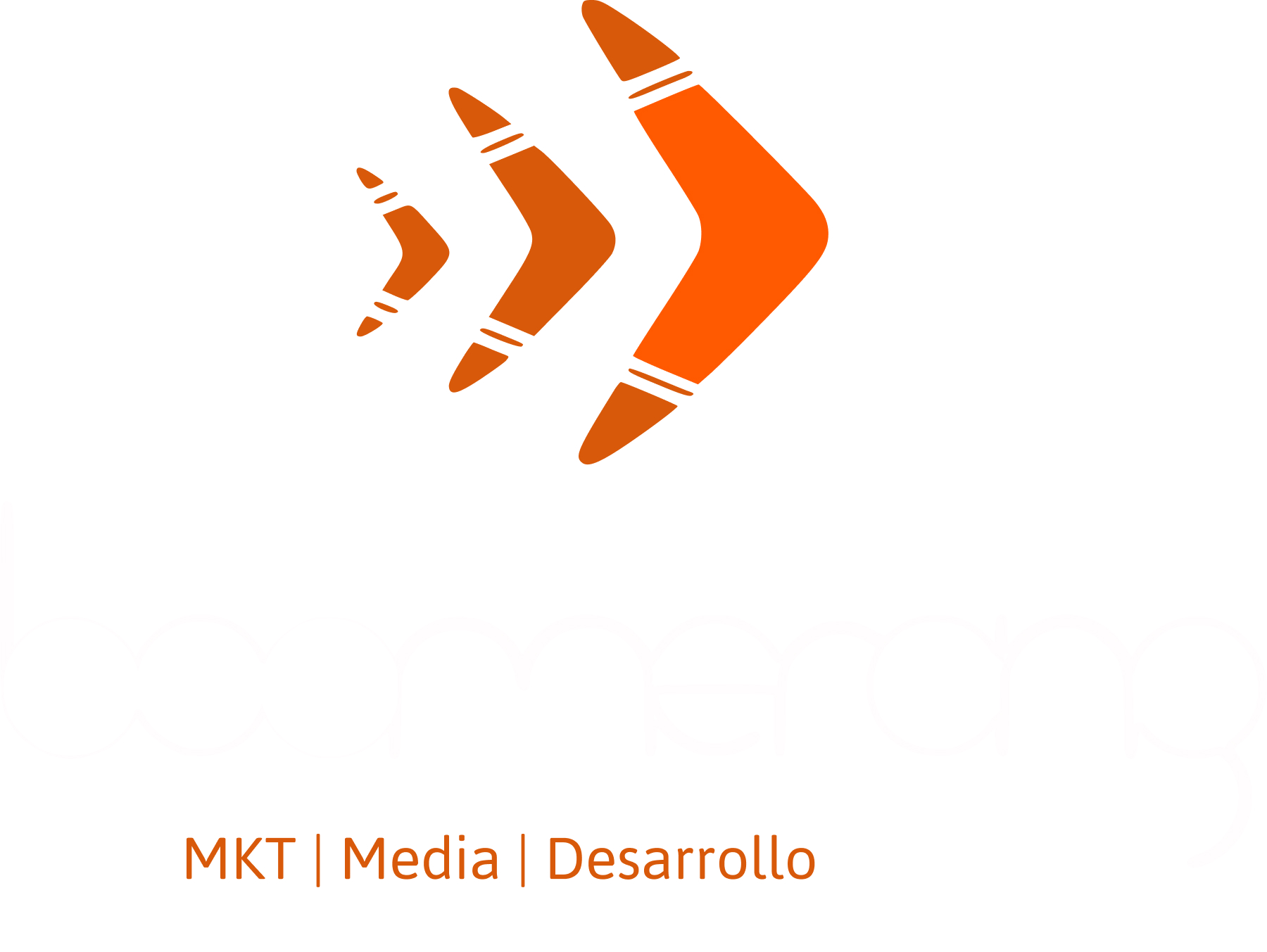 Boomerang MKT logo
